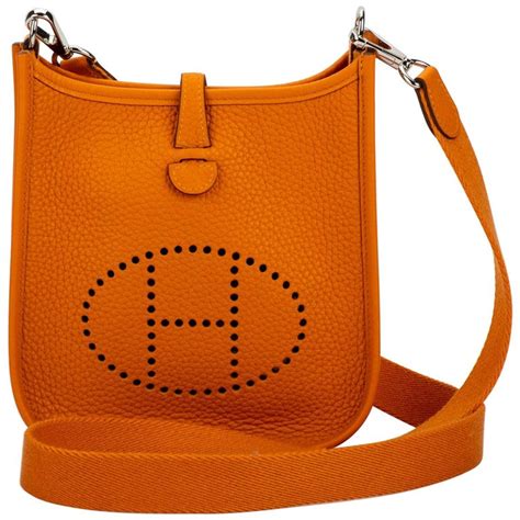 hermes crossbody bag vintage|hermes crossbody bag price.